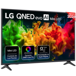 QNED LG - 50QNED81B6C