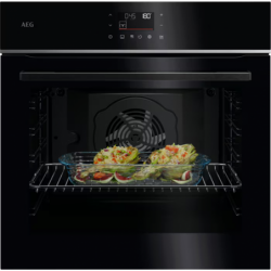 FORNO AEG - TU5PB41ZPB