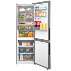 COMBINADO MIDEA - MDRB548MME46