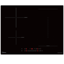PLACA MIDEA - MIH744BE325GK