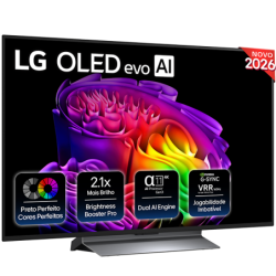 OLED LG - OLED48G66LS