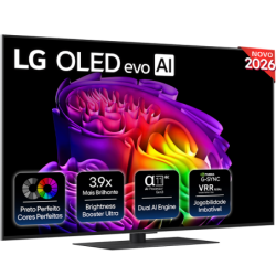 OLED LG - OLED55G66LS