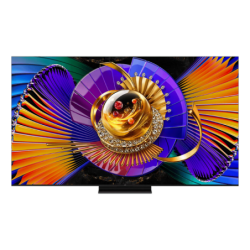 MINI LED TCL - 75C7L