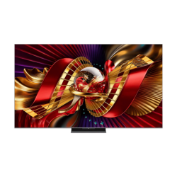 MINI LED TCL - 85C8L