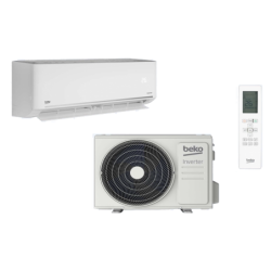 AR CONDICIONADO BEKO -...