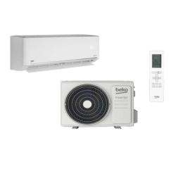 AR CONDICIONADO BEKO -...