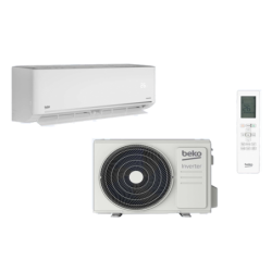 AR CONDICIONADO BEKO -...