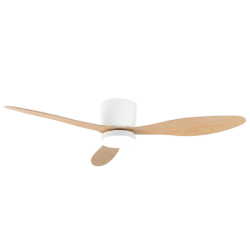 VENTOINHA DE TETO 132CM...