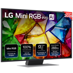 MINI RGB LG - 55MRGB86B6A
