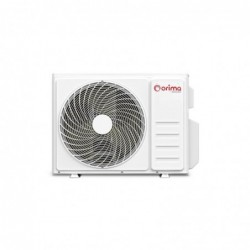 UNIDADE EXTERIOR ORIMA...