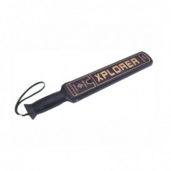 Detector de Metais HAEGER -...