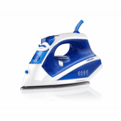 Ferro a vapor HAEGER Steam...