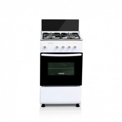 Fogão a Gás HAEGER 50x50 -...