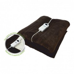 Manta Elétrica HAEGER Cosy...