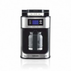 Máquina de café de filtro...