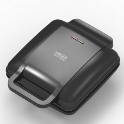 Máquina de Waffles HAEGER...