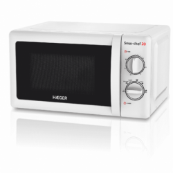 Micro-Ondas HAEGER...