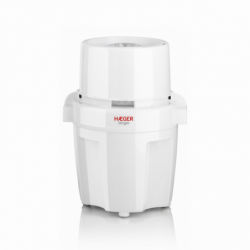 Picadora HAEGER ORIGIN - 500W