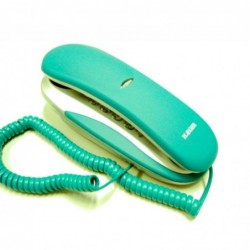 Telefone com fio HAEGER...