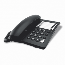 Telefone com fio HAEGER...