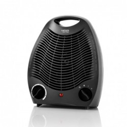 Termoventilador HAEGER Dark...