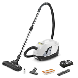 ASPIRADOR KARCHER - DS 6