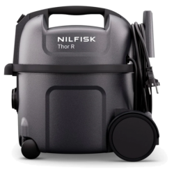 ASPIRADOR NILFISK - THOR R...