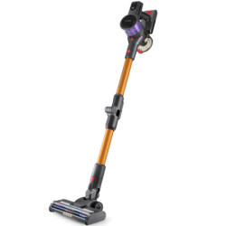 ASPIRADOR VERTICAL FLAMA -...
