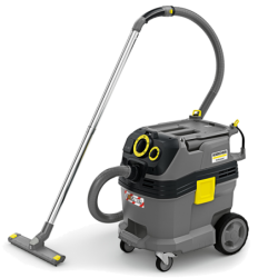 ASPIRADOR WET & DRY KARCHER...