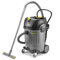 ASPIRADOR WET & DRY KARCHER...