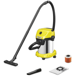 ASPIRADOR WET & DRY KARCHER...