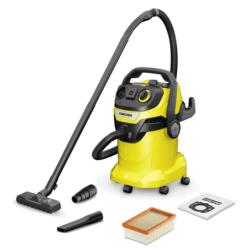 ASPIRADOR WET & DRY KARCHER...