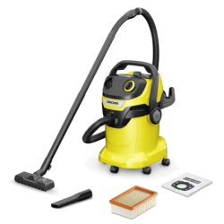 ASPIRADOR WET & DRY KARCHER...