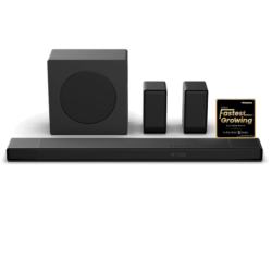 BARRA DE SOM HISENSE - AX5140Q