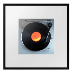 BARRA DE SOM MUSIC FRAME...
