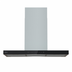 CHAMINÉ HISENSE - CH9T6226XGB