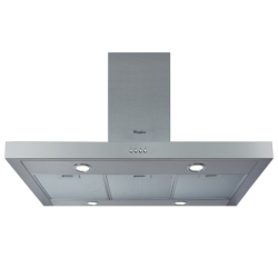 CHAMINÉ WHIRLPOOL - WIB93LMX
