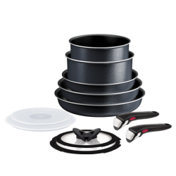 CONJ. 11 PEÇAS TEFAL...