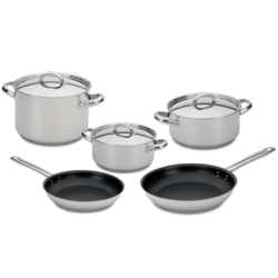 CONJUNTO SILAMPOS 5 PEÇAS...