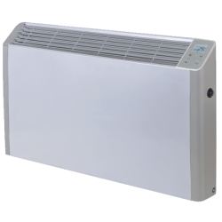 CONVECTOR DE PAINEL S&P -...