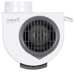 EXTRATOR DE COZINHA CATA -...