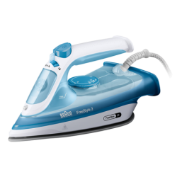 FERRO VAPOR BRAUN - FI3144BL