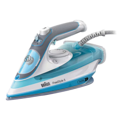 FERRO VAPOR BRAUN - SI5006BL