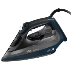 FERRO VAPOR BRAUN - SI9682DB