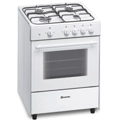 FOGÃO MEIRELES - G 600 W ST