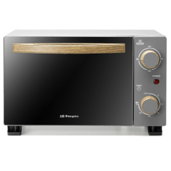 FORNO ELETRICO ORBEGOZO -...
