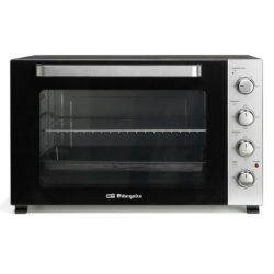 FORNO ELÉTRICO ORBEGOZO -...