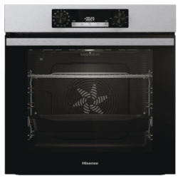 FORNO HISENSE - BI64213E14PX