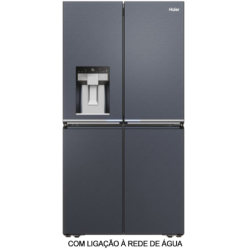 FRIGORÍFICO HAIER -...