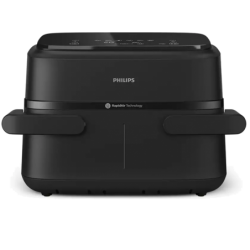 FRITADEIRA AIRFRYER PHILIPS...
